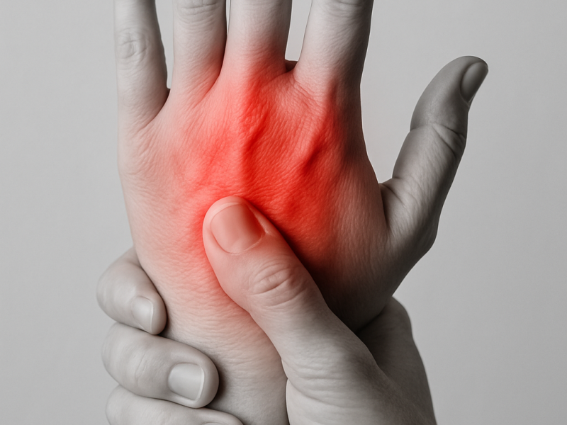 20250628_1504_Relieving Hand Discomfort_simple_compose_01jyv3a374fw7ra96k9x49m2d4